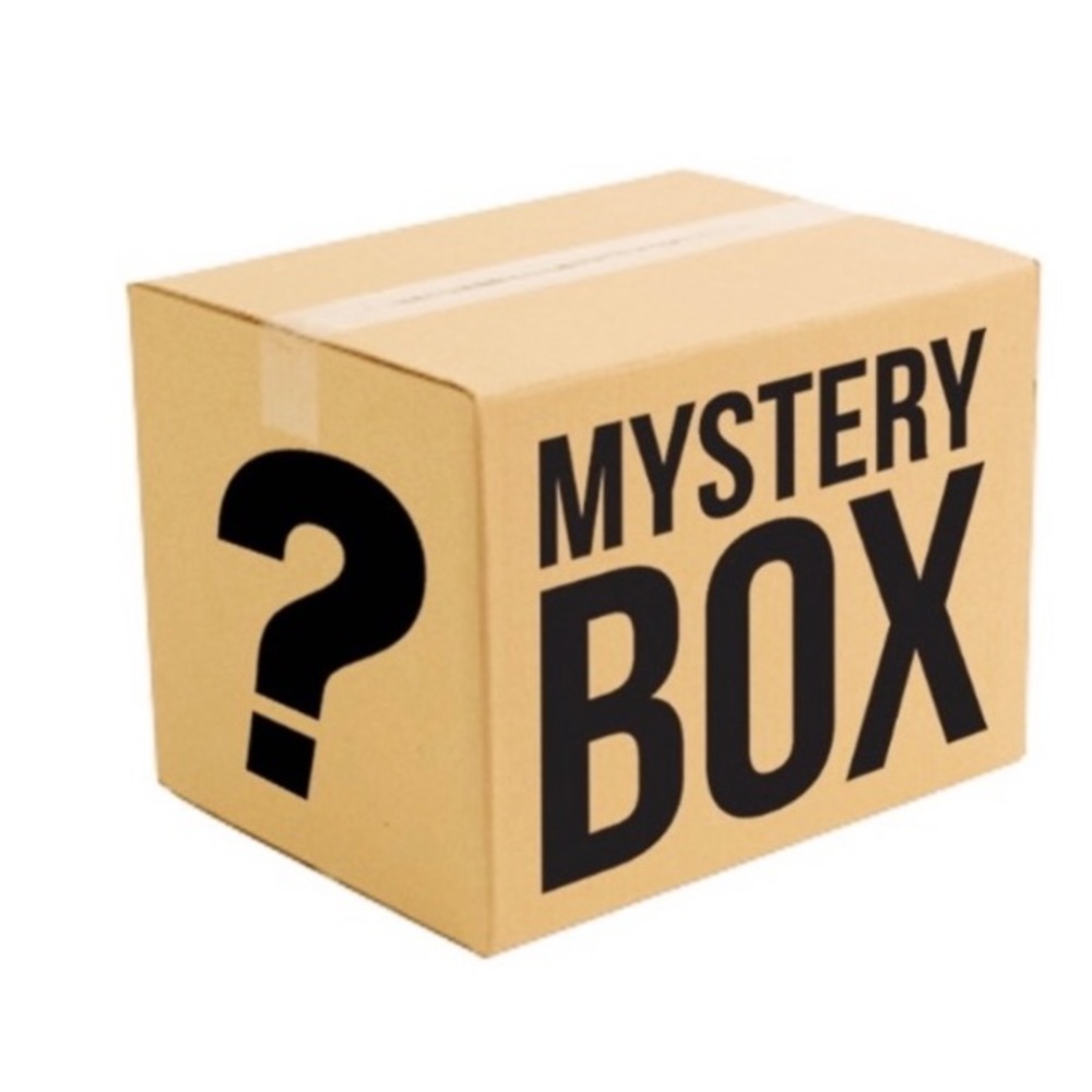 Beater mystery box📲